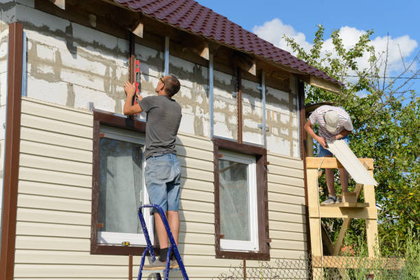 Affordable Siding Repair and Maintenance Services in Mars, PA